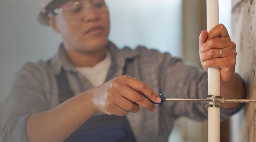 Professional sewer line replacement in Nunapitchuk, AK